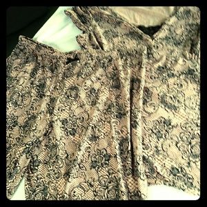 Silky Pajamas with pants